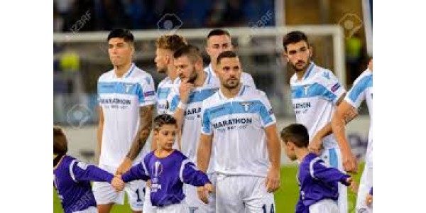 S. S. Lazio gewinnt den italienischen Superpokal
